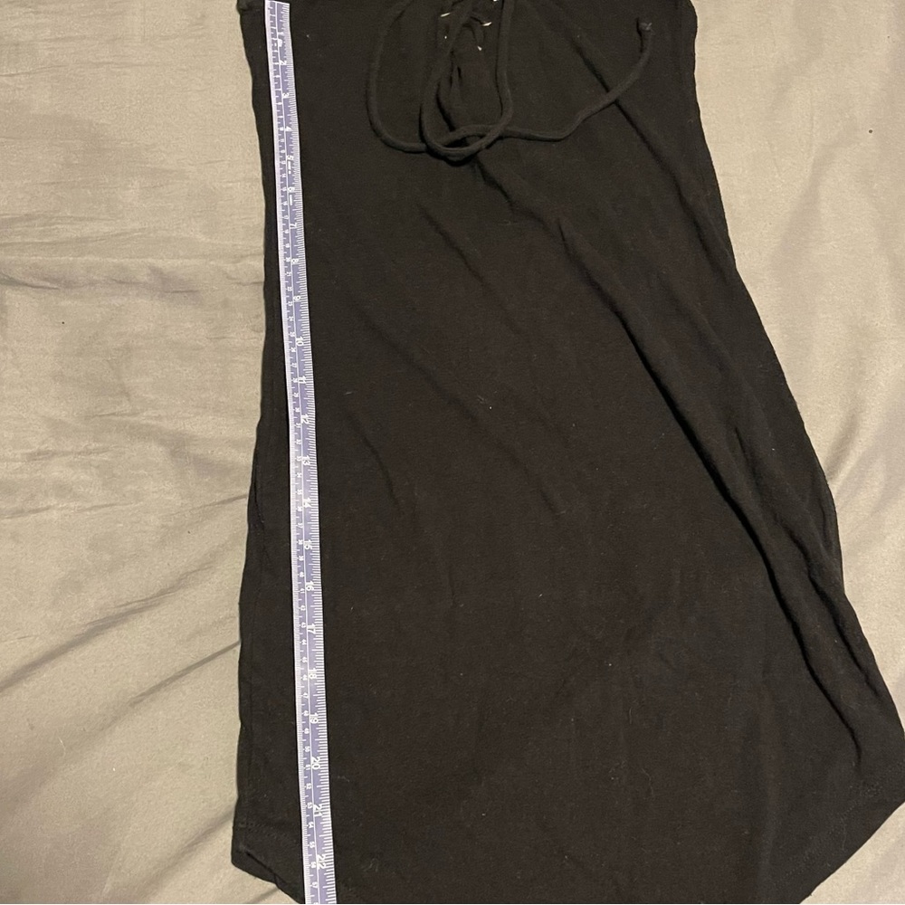 Black dress - Picture 6 of 7